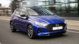 Το νέο Hyundai i20 ανεβάζει τον πήχη στην κατηγορία