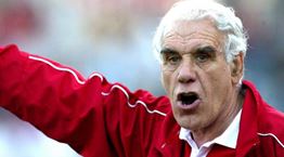 Οι απίστευτες ιστορίες του Νίκου Αλέφαντου