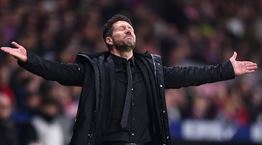 Το ποδόσφαιρο πάντα θα χρειάζεται τύπους σαν τον Diego Simeone