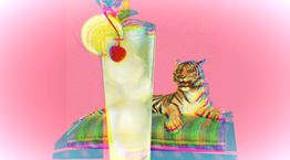 NFTs τώρα και στο μπαρ