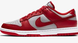 Τα θρυλικά Dunks της Nike γίνονται παγκόσμιο trend