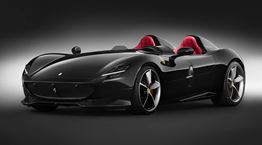 O Cristiano Ronaldo και η Ferrari του €1.000.000