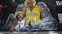 Το 2020 μέσα από 20 φωτογραφίες