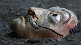 Κάπως έτσι θα τελειώσει το La Casa de Papel