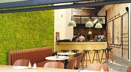 Μέρη με επικό καφέ στην Αθήνα