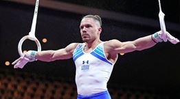 Ο Λευτέρης Πετρούνιας μιλά πάντα με πράξεις