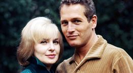 Όταν ο Paul Newman παντρεύτηκε την Joanne Woodward