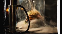 Το ακριβότερο burger του κόσμου δε φτιάχτηκε γι' αυτό που νομίζεις