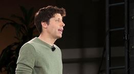 H υπόθεση Sam Altman εγείρει ερωτήματα για την τεχνητή νοημοσύνη