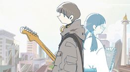 Το Afterlove EP είναι ένα παιχνίδι που μιλά για τον θάνατο και την απώλεια μέσα από τη μουσική [Game Review]