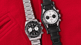 Τα νέα ρολόγια της Tudor για το 2021