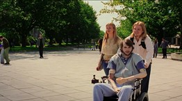 Ο Ashton Kutcher και οι ρόλοι της ζωής του