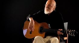 10 τραγούδια του Διονύση Σαββόπουλου που θα τραγουδάμε πάντα