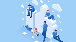 Facebook και Instagram πέφτουν, το Twitter κάνει πάρτι