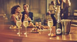 No Martini, No Party