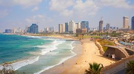 Ισραήλ, η επόμενη Silicon Valley;