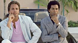 Το λαμπερό Μαϊάμι των 80s, σε φωτογραφίες