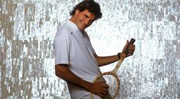 Το -σχεδόν- vintage Rolex του Roger Federer