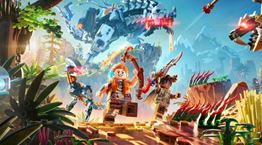 Το LEGO Horizon Adventures αποτελεί ιδανική πρόταση για να παίξεις μαζί με το παιδί σου [Game Review]