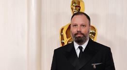 Γιώργος Λάνθιμος, η καλύτερη ασίστ των Oscars