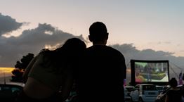 Οι ταινίες που εγκαινιάζουν το νέο City Drive-in της Αθήνας