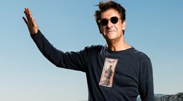 Ορέστη Ανδρεαδάκη, τι δεν πρέπει να χάσουμε από το Φεστιβάλ Κινηματογράφου Θεσσαλονίκης;