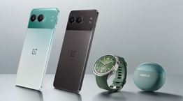 Η OnePlus παρουσιάζει τα νέα OnePlus Nord 4, OnePlus Watch 2R και OnePlus Buds 3 Pro