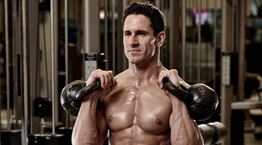 7 ασκήσεις μονομερούς προπόνησης