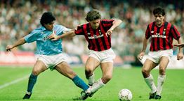 122 χρόνια Μίλαν