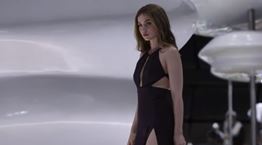 Πρώτο trailer για το Ghosted των Ana de Armas και Chris Evans