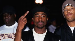Τα hip-hop beefs που (δυστυχώς) έγραψαν ιστορία