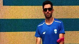 Πόσο cool μπορεί να είσαι Μίλτο Τεντόγλου;