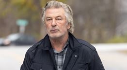Τα πράγματα δεν πάνε πολύ καλά για τον Alec Baldwin