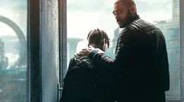 Η έξοχα προκλητική δυστοπία του The Kitchen