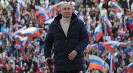 Τα λάθη της ρωσικής αντικατασκοπείας