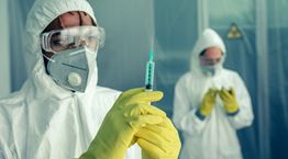 4 πράγματα που γνωρίζουμε για το εμβόλιο της Οξφόρδης