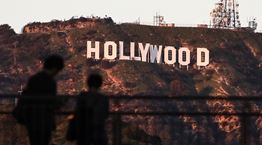 Η ιστορία πίσω από την διάσημη πινακίδα του Hollywood