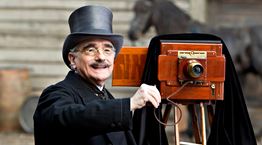 Οι καλύτερες cameo εμφανίσεις του Martin Scorsese