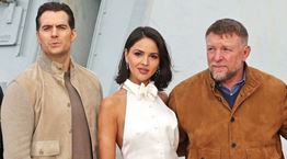 Μετά το The Gentlemen στο Netflix, ο Guy Ritchie επιστρέφει στο σινεμά με το In The Grey