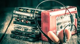 Από το Walkman ξεκίνησαν όλα