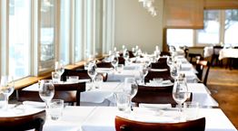 Πώς θα αναγνωρίζεις ένα καλό εστιατόριο πριν καν δοκιμάσεις το μενού