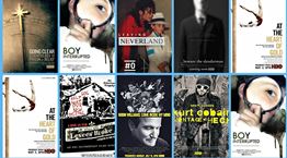 15 από τα καλύτερα ντοκιμαντέρ του HBO