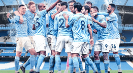 Η Μάντσεστερ Σίτι του Guardiola δεν ξέχασε ποτέ να κερδίζει