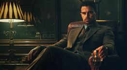 Όλα όσα τρώνε και πίνουν στο The Gentlemen του Guy Ritchie