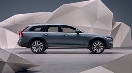 Το ηλεκτρικό μέλλον της Volvo