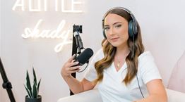 Just a Little Shady, το νέο podcast της κόρης του Eminem