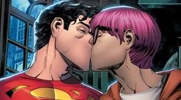 Το coming out του Superman