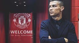 Γιατί η Μάντσεστερ Γιουνάιτεντ (ξανα)πήρε τον Cristiano Ronaldo
