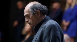 Πέθανε ο Μανούσος Μανουσάκης - Ποιες ήταν οι μεγάλες επιτυχίες του