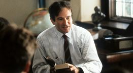 Η τελευταία συνέντευξη που έδωσε ο Robin Williams πριν από την αυτοκτονία του